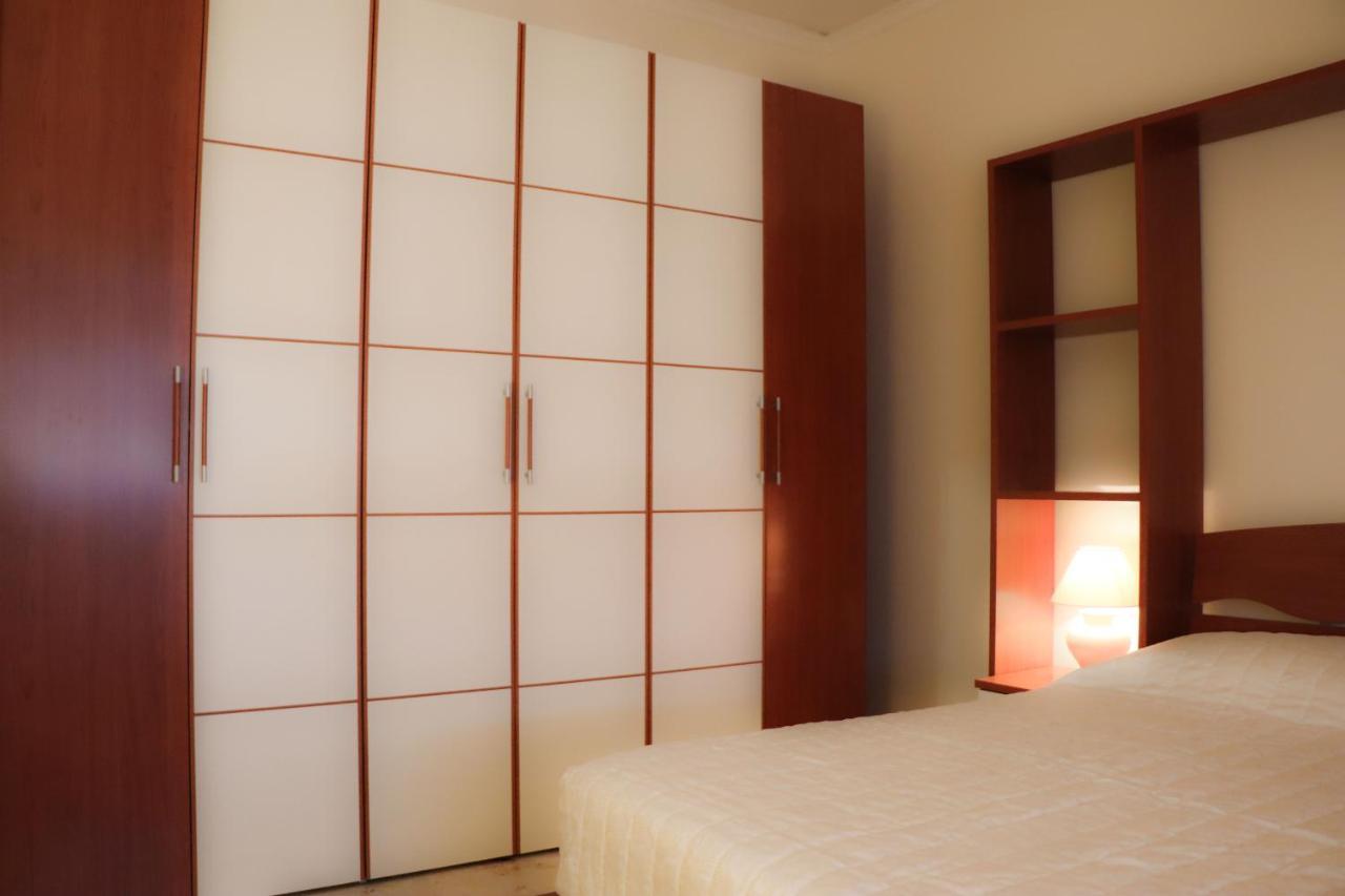 Apartmán Casa Sicilia Syracuse Exteriér fotografie