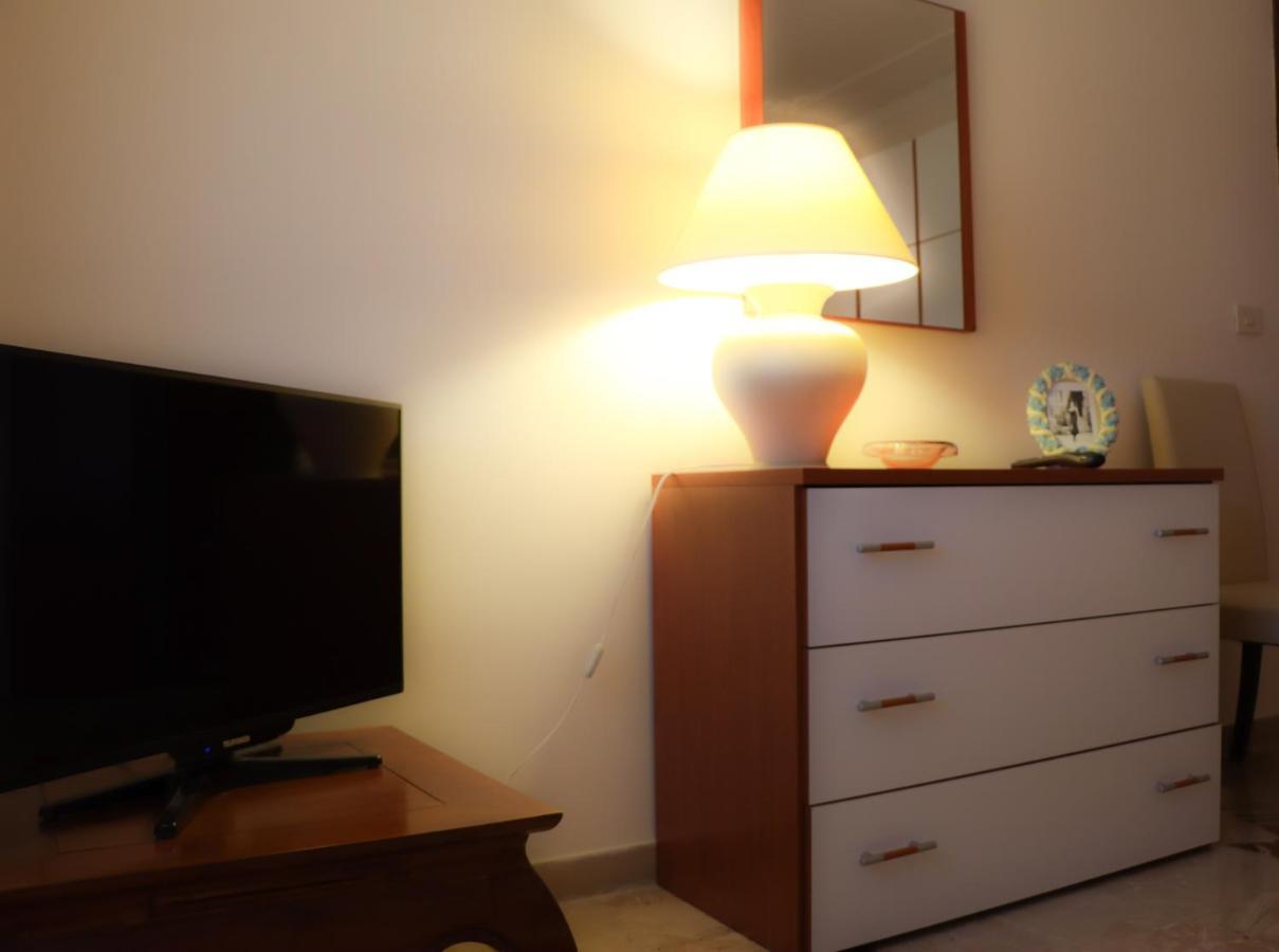 Apartmán Casa Sicilia Syracuse Exteriér fotografie