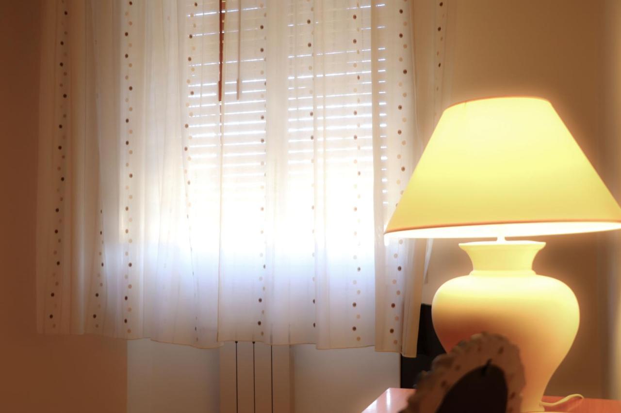 Apartmán Casa Sicilia Syracuse Exteriér fotografie