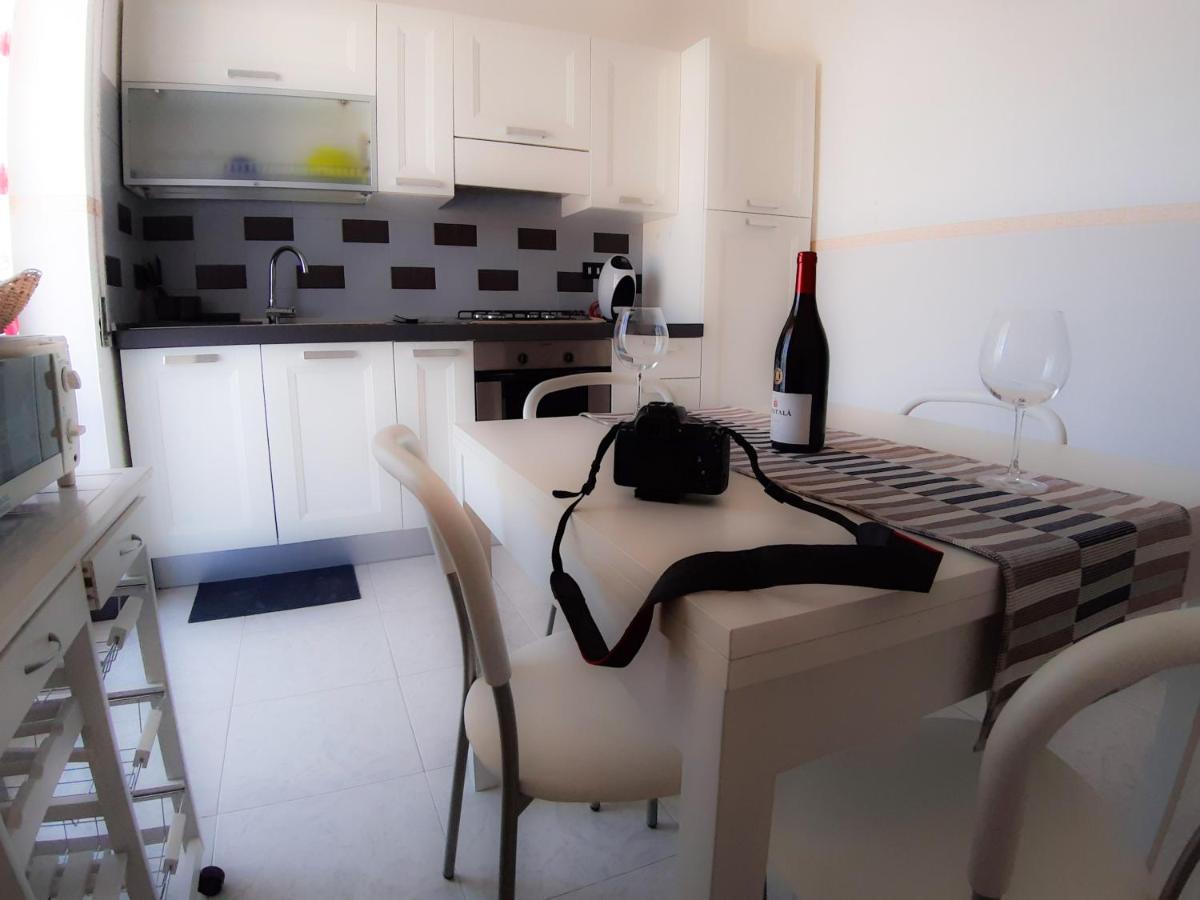 Apartmán Casa Sicilia Syracuse Exteriér fotografie