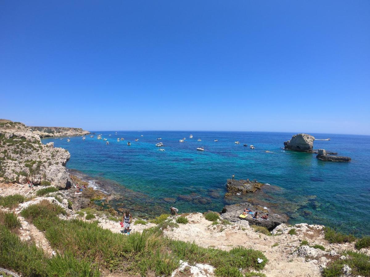 Apartmán Casa Sicilia Syracuse Exteriér fotografie