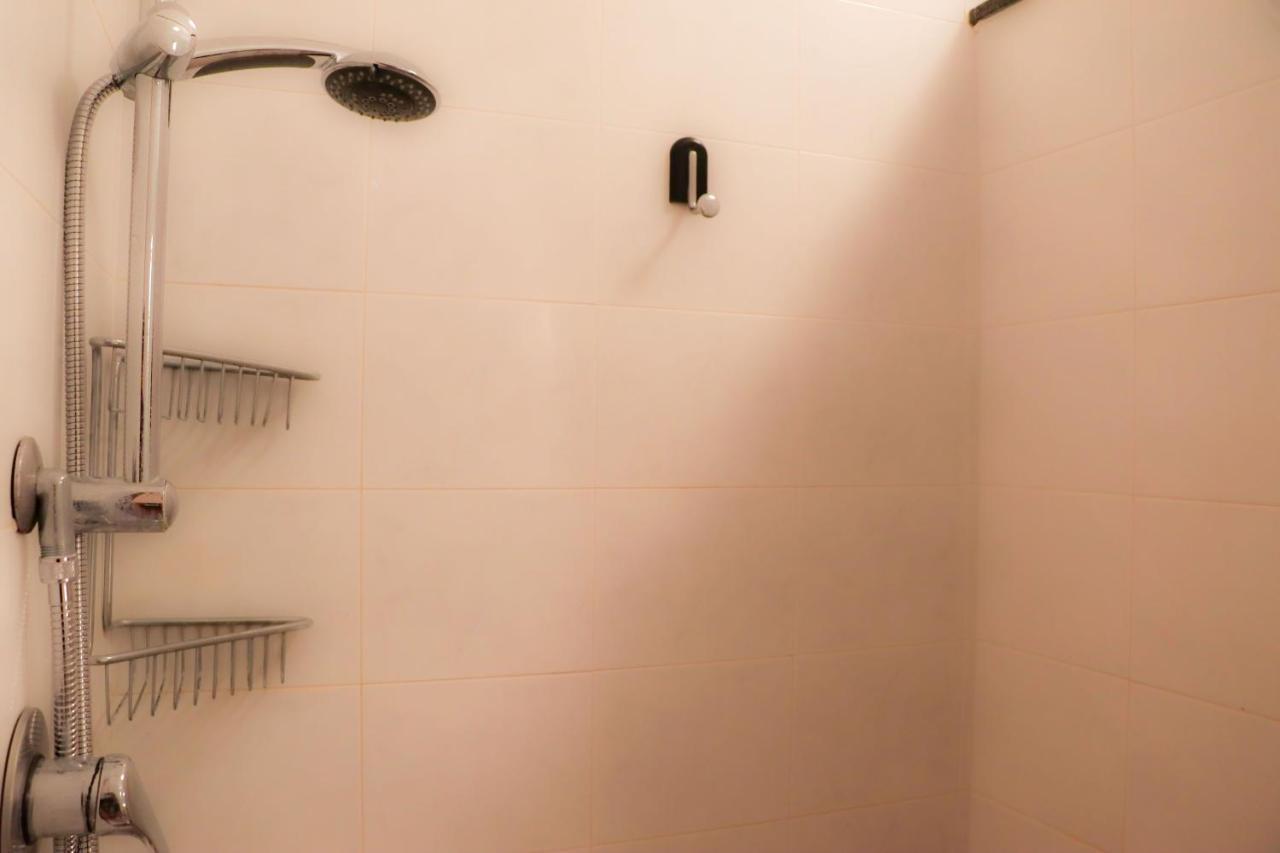 Apartmán Casa Sicilia Syracuse Exteriér fotografie