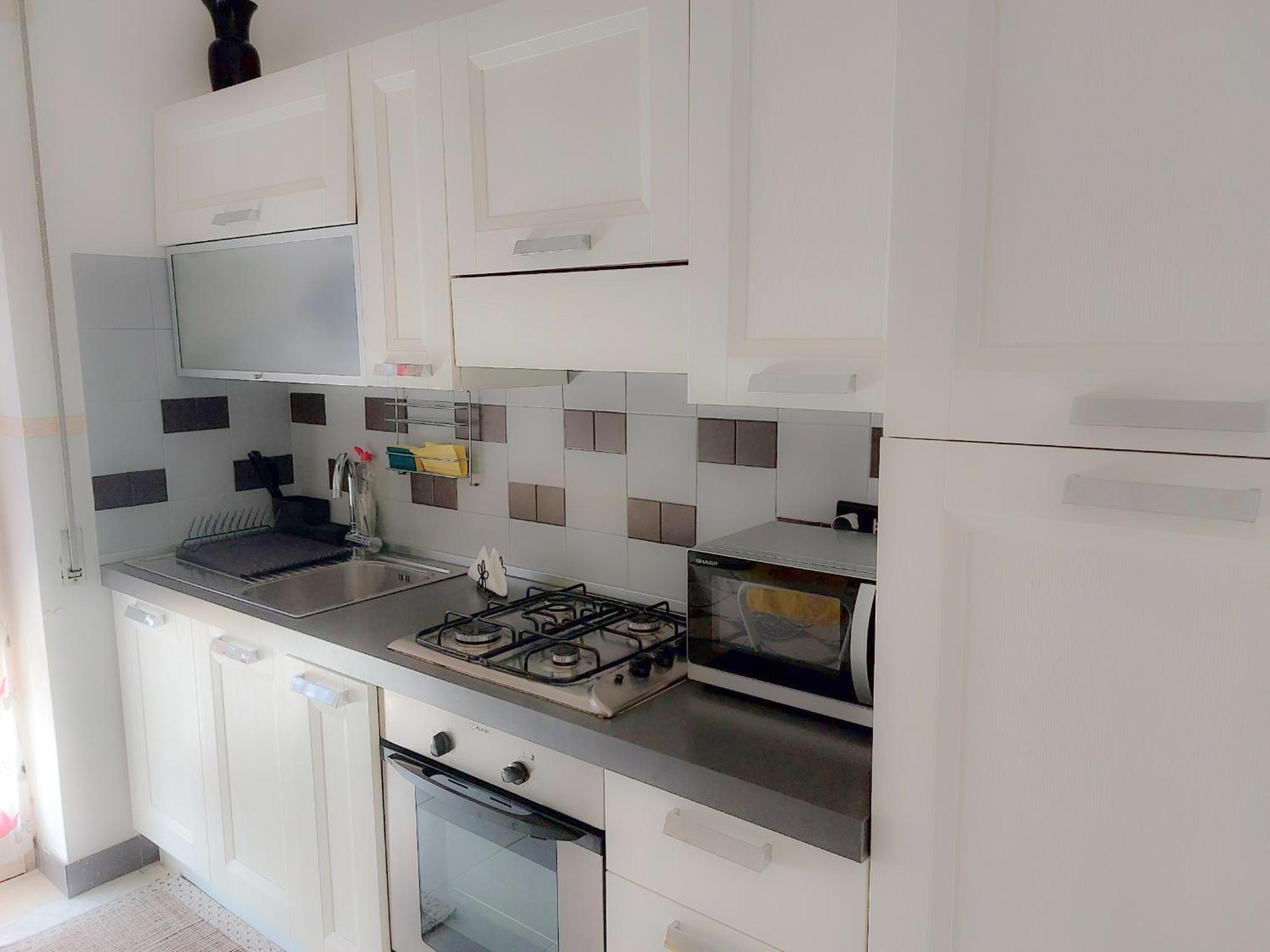 Apartmán Casa Sicilia Syracuse Exteriér fotografie